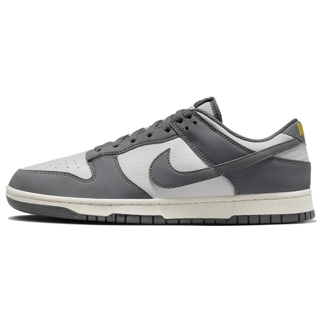 Nike Dunk Low Next Nature 舒适百搭 耐磨 低帮 板鞋 男款