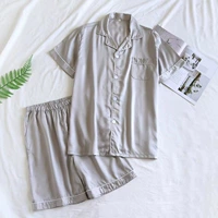 【Стреляйте осторожно!Возврату] Шорты мужские-серые