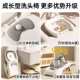 Baby Shampooing Chair, Children's Shampooing Chair, Foldable Girls' Shampooing Bed, Kids' Hair Washing Chair