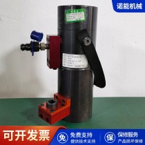 Factory direct sales M48 hydraulic bolt tensioner 150MPa integrated tensioner PLD single-stage hydraulic tensioner
