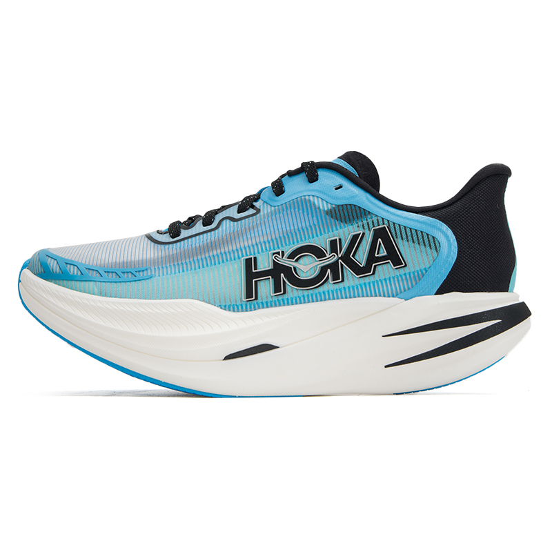 【荐】HOKA ONE ONE男女同款2025夏季Cielo X1 2.0运动鞋
