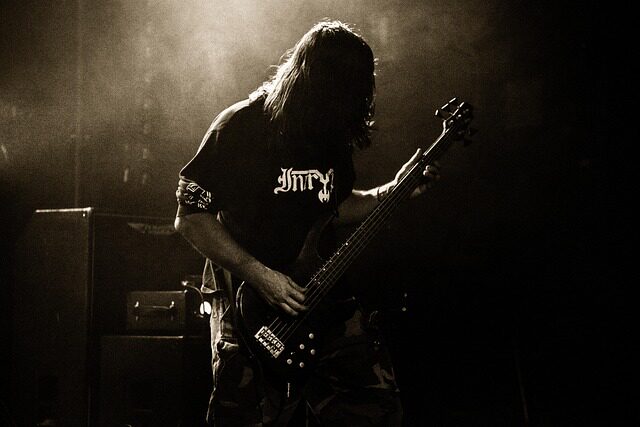 what is a double bass instrument