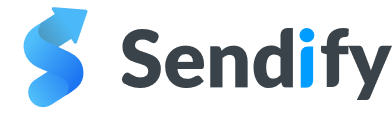 Sendify邮件营销工具logo