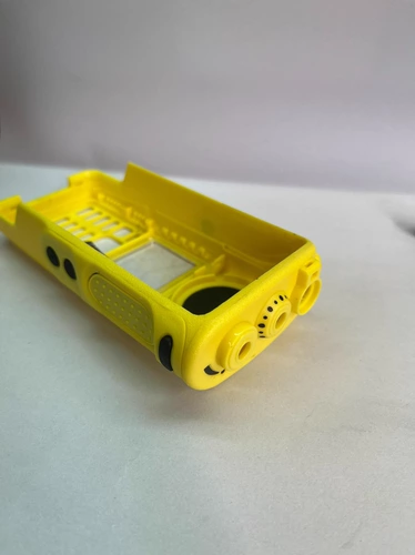 Межком случае GP338D, XIRP8668, DP4800,