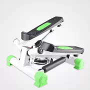 Stepper Home Đa chức năng Máy chân thủy lực Thiết bị thể dục Mute Stepper Sky Green Cài đặt miễn phí 3D - Stepper / thiết bị tập thể dục vừa và nhỏ