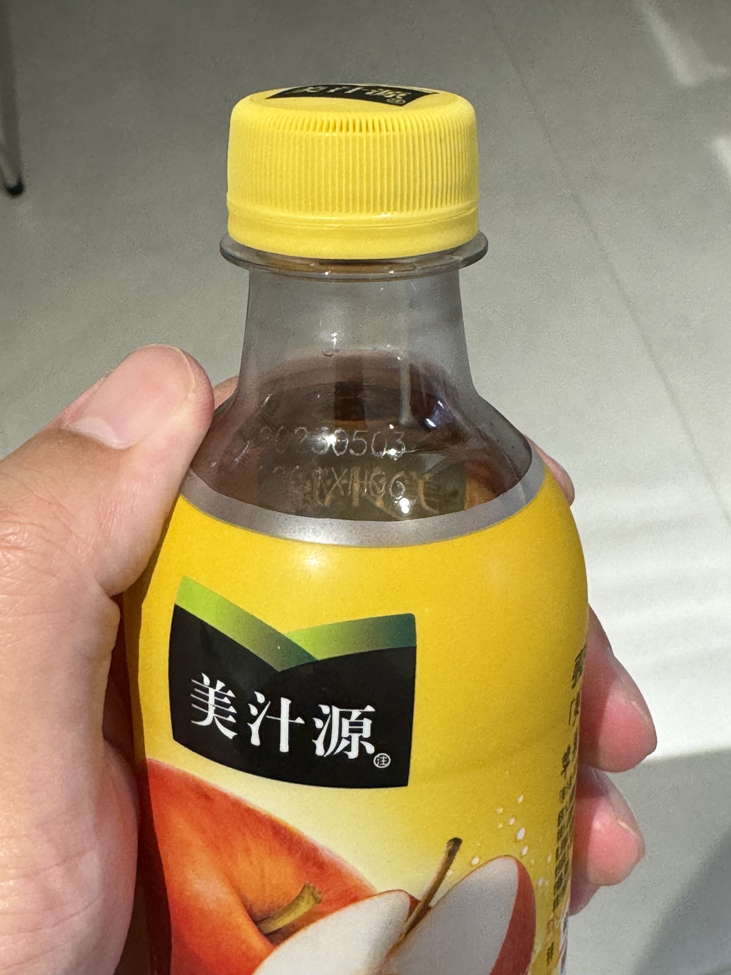 美汁源果汁/果味饮料苹果气泡饮480ml*24瓶什么好