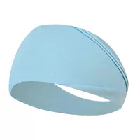 Светло-синий