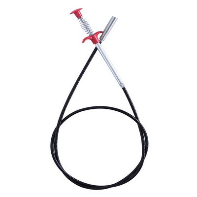 厨房下水道疏通器通下水道神器疏通下水道管道疏通器卫生间