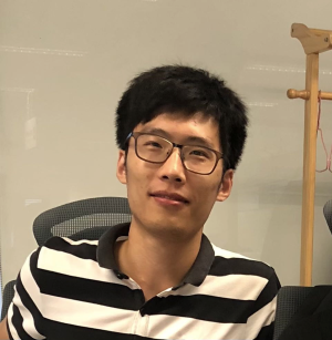 沈洪梁