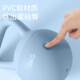 Soft Kettlebell Cover for Women's Fitness Home Equipment, Dumbbell for Men's Exercise, Shaping Tool for Squats and Butt Lift