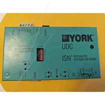 YORK Johnson Protocol Controller MS-UDC Controller Directly