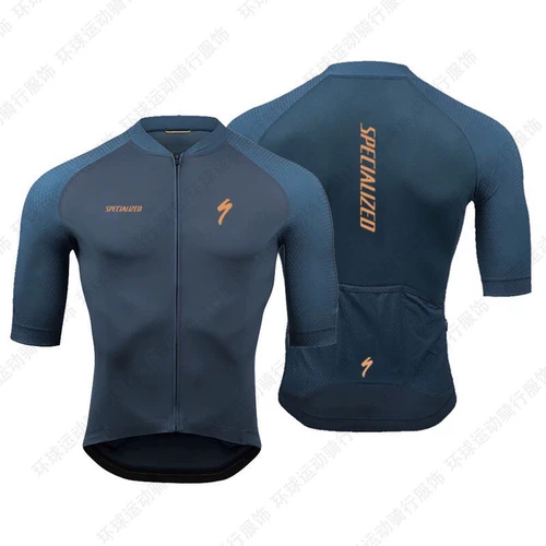 Летнее джерси, короткий рукав