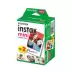 giấy instaxmini7c mini90 8 25 9 90 70 40 phim trắng mặt giấy Glossy - Phụ kiện máy quay phim instax mini liplay Phụ kiện máy quay phim