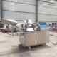 Fish ball meat machine filling and beans with beans, 80 type thousand-page rotten meat chopping mixer, fish beans CVA rotten fully automatic chopping mixer