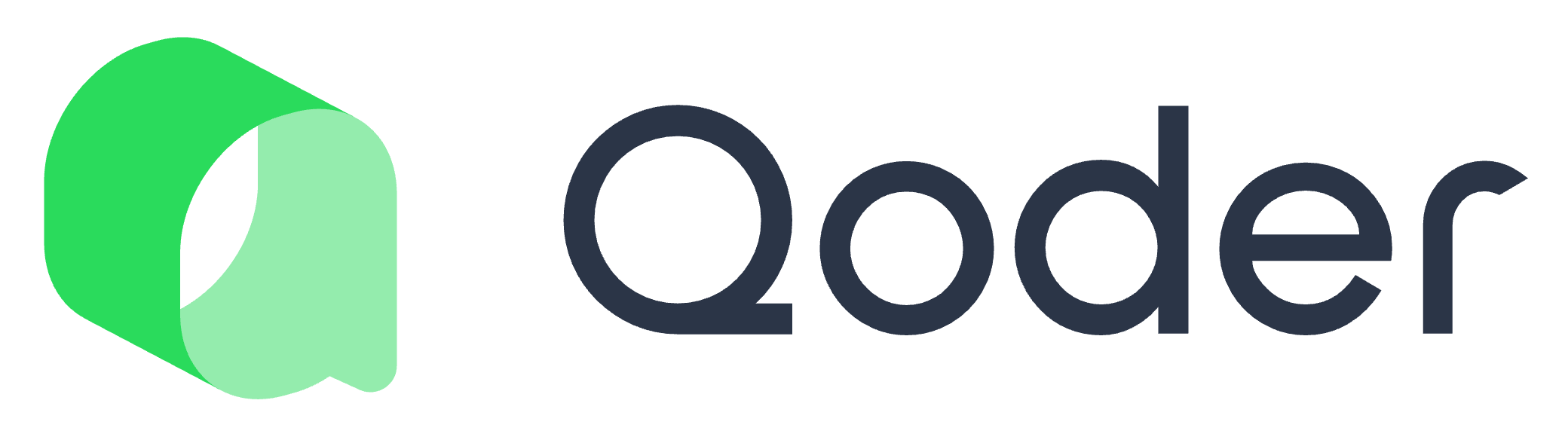 Qoder Logo