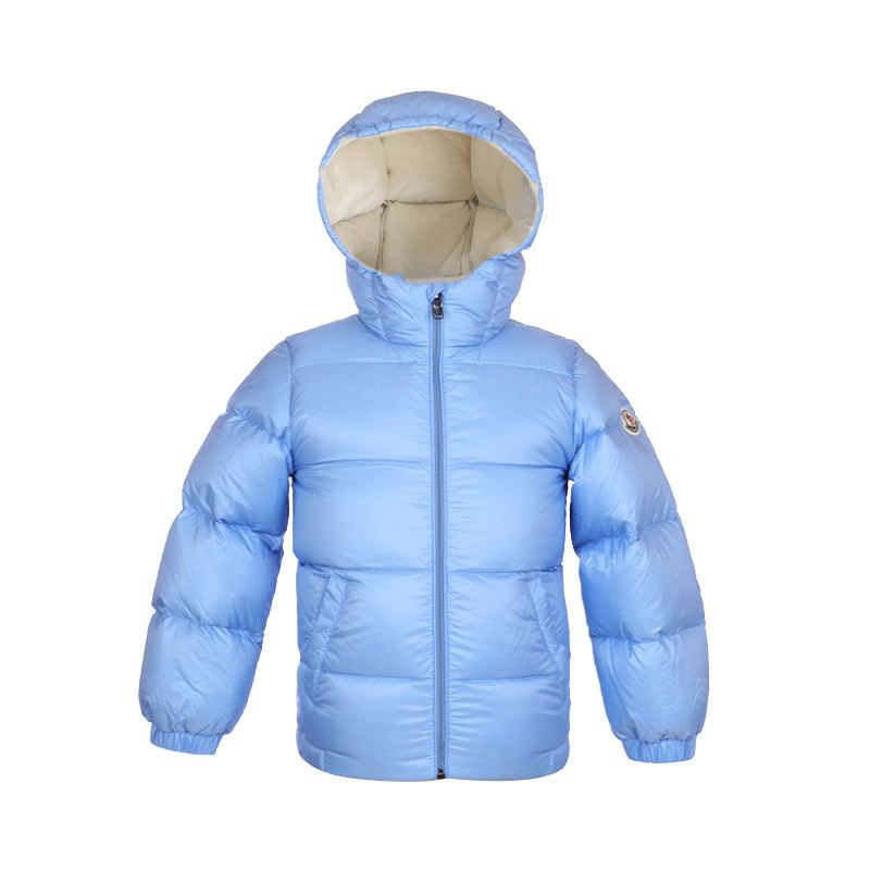 9.9 New and Unused Moncler Boys' down Jacket 1A53920 53334 3A/100Cm