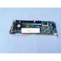 Bargaining Weida industrial computer motherboard ROKY-3786EVRC111-VER: 2 free CPU memory fan