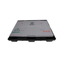 Ruisai Zheke factory directly supplies Die675 Jiang Auto Parts Factory logistics and transportation to make available large folding enclosures