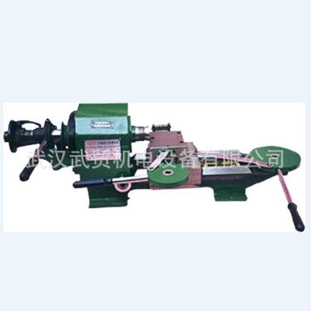 Instrument lathe C0820 CJ0827 CJ0832 Drilling and tapping multi-functional small metal cutting machine tool