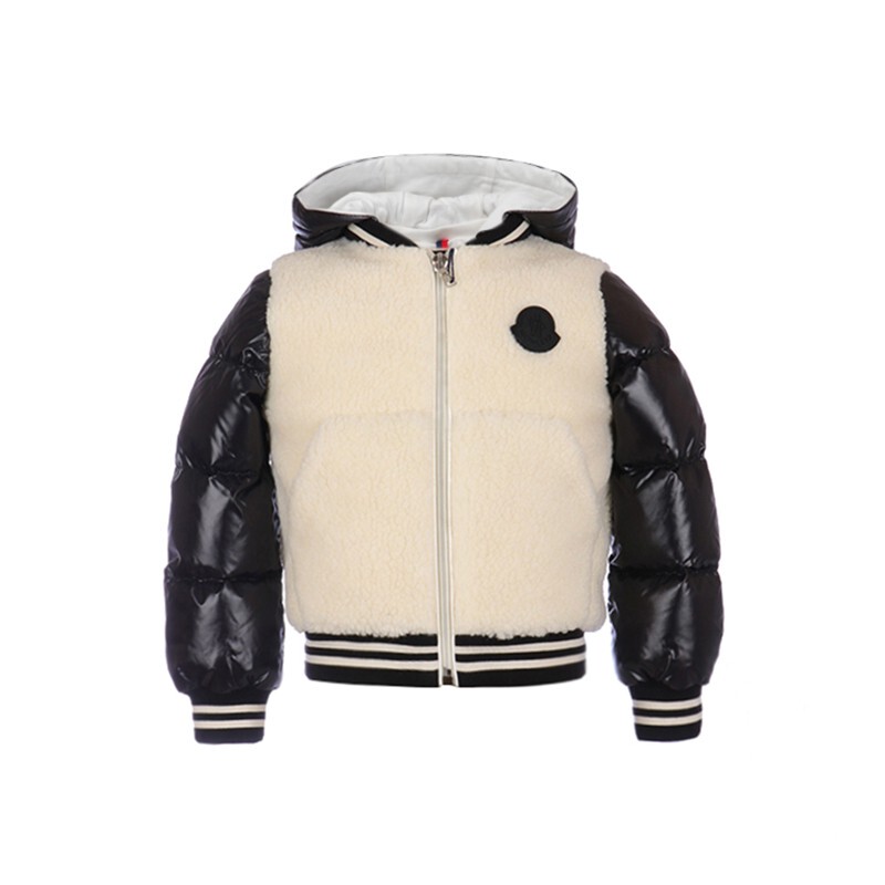 9.9 New/Unused, Retail Price: 4258 Moncler Children's down Jacket for Boys and Girls 1A56820 68950 2A