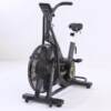 Dynamic bicycle for home exercise indoor gym with sports equipment pedal small silent dynamic wind resistance bicycle