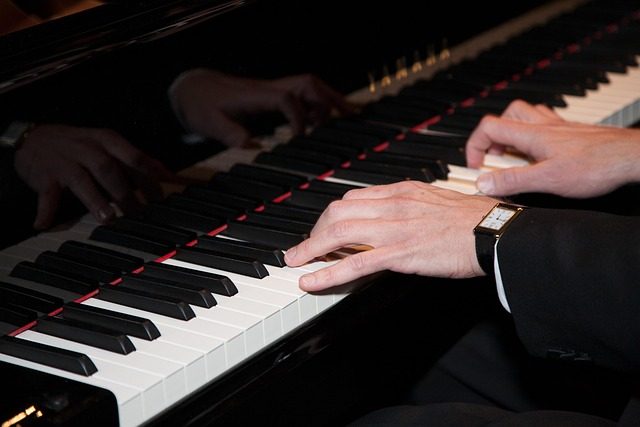 How to Read Sheet Music Piano PDF Guide