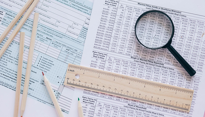 How to Charge the Correct Sales Tax Rate on Online Purchases