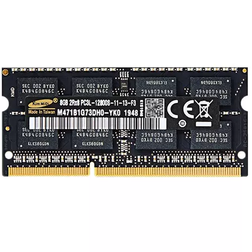 Совместим с ноутбуком ASUS X550C W419L W50J vm510L A550J K55V с памятью 8G 4G