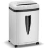 Kemi E208CA air purification all-in-one shredding machine high security office paper shredder medium large capacity shredder
