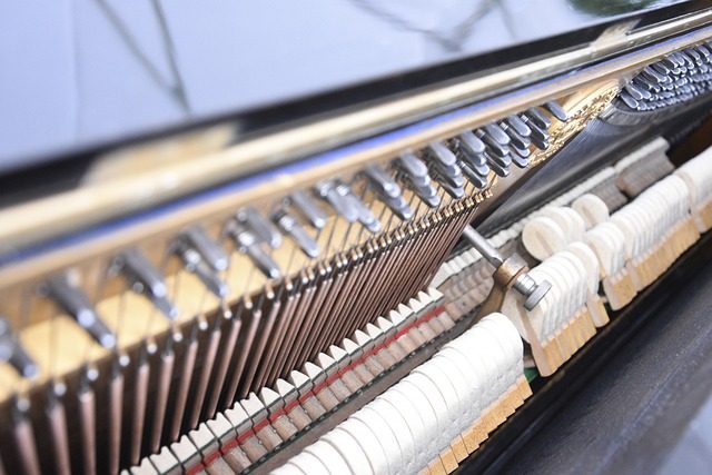 how long does it take to tune a piano