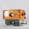 Commercial electric oden cooking machine noodle cooking stove skewers incense stove spicy hot pot snack stall equipment stove