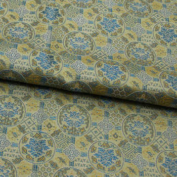 Packaging brocade box calligraphy and painting framing fabric antique jade album chinese style film and television decoration silk song brocade fabric