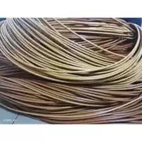 Светло-коричневый смешанный цвет 2,8мм