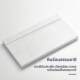 Marble Gold Bathtub Storage Rack Bathroom Multi-Functional Stainless Steel Non-Slip Retractable Bathtub Storage Rack