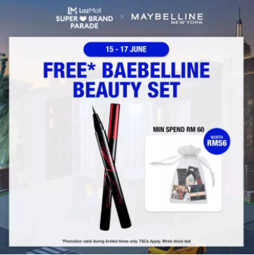 Maybelline Hypersharp Power Black Liquid Liner