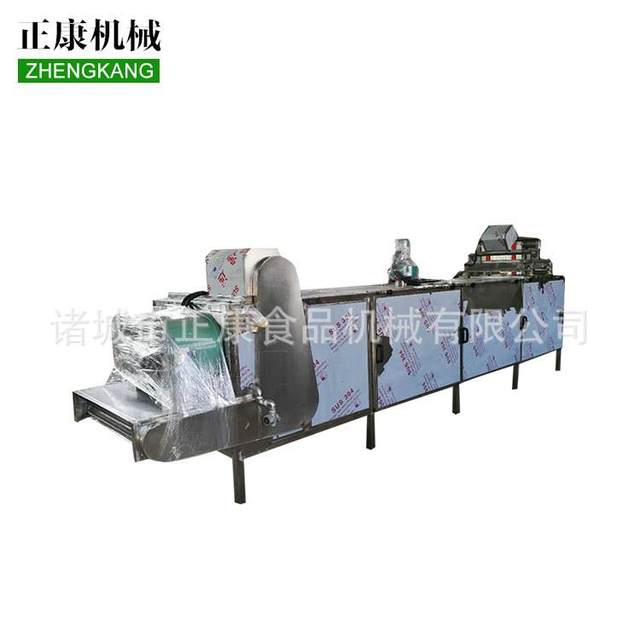 Integrity management of steam dryers, steam dryers for vegetables and eggs, produced by Shandong manufacturers