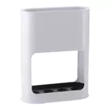 Зонтик, система хранения для домашнего использования, пластиковая сушилка с держателем для зонта