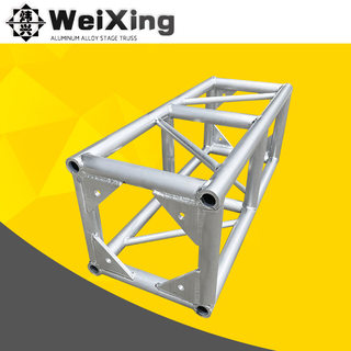 400400铝板铝合金桁架舞台桁架户外婚庆灯光架龙门架升降车展灯