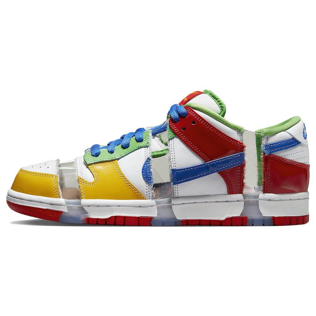 eBay x Nike Dunk 