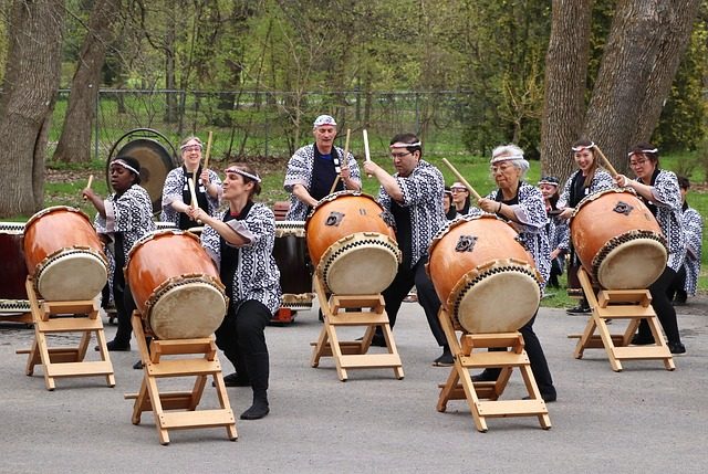 how to tune a bass drum