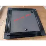 Крышка крышки крышки рыбы крышка крышки крышки крышки покрытия алюминиевая пластиковая доска бриллиантовая сетка.