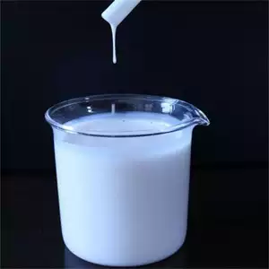 Пеногаситель на водной основе, текстиль, кожа, бумага, строительство, полезный пеногаситель.