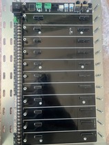 全新GST5000H主机回路板卡槽双十一特价处理议价