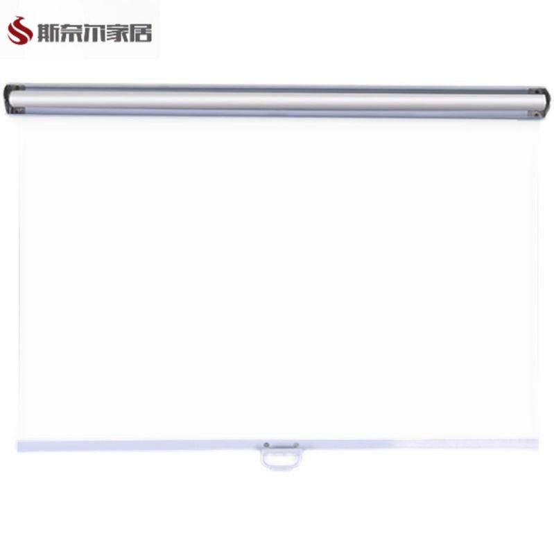 Retractable Curtains, Up-And-Down Curtains, Roll-Up Stall Curtains, Transparent Roll-Up Curtains for Food Stalls, Glass Door Folding Curtains for Fast Food