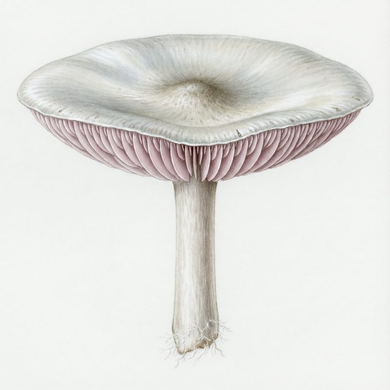 Ivory Funnel