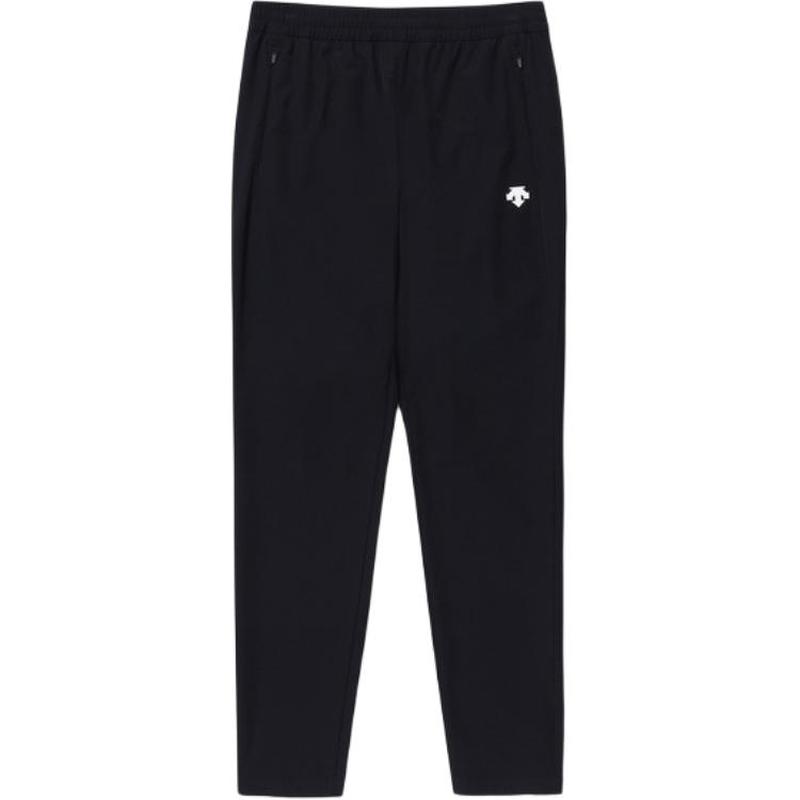 DESCENTE/迪桑特时尚舒适百搭亲肤休闲裤 男女同款