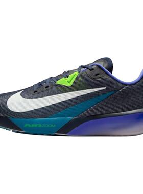 Nike Rival Fly 4 Zoom 舒适柔软 休闲跑步鞋 男女同款 黑色