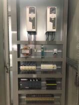 Manufacturer supplies four-flush all control cabinets floor-standing stainless steel control cabinets factory flow control system cabinets