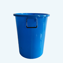 Wuxi household 0115L plastic large 1 barrel can be equipped with dustproof water storage 0 water drum