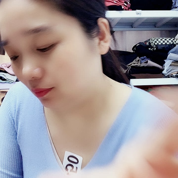 Cashmere shirt picked up 012